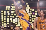 On Kobe, and on Connection