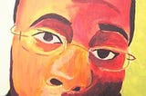Black Personhood: The Writings of Hal H. Harris