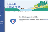 Social Media and Suicide: