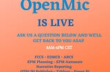 OpenMic