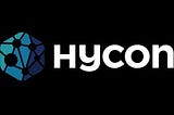 THE HYPER INTERCONNECTED COIN (HYCON)