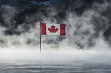 Elbows Up and the Problem with Canadian Feelings