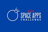 Habeeb Lateef- NASA Space Apps Challenge