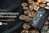 Raid2Earn: Airdrop Rewards with RaidSharksBot!