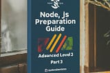 Node.js Interview Preparation Guide: Advanced Level — Part 3
