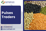 Pulses Traders