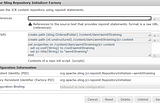 RepoInit in AEM (Part I)