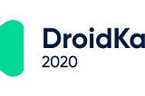 DroidKaigi 2020の中止と2月20日14:00からの基調講演配信について
