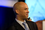 How Cory Booker Helped Save the Bridge Peer Counseling Center at Stanford