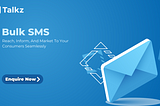 Bulk SMS Marketing