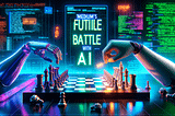 Medium’s Futile Battle with AI: What Will This Mean for Medium’s Stagnant Future?! 🤖📉
