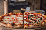 New York Pizza vs. Italian Pizza: The Ultimate Showdown