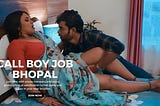 Callboy Jobs in Jabalpur and Bhopal: Opportunities, Vacancies, and More