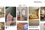 The Power of Delightful Design: A Look at Pinterest’s Emotion-driven UX
