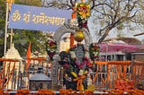 The Shani Shingnapur Village: Why No Doors, Yet No Theft?
