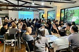Community support — the key to unlocking growth for Philippine tech startups