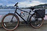 Seattle Bicycle Commuting Gear