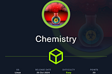 [HTB] Chemistry writeup