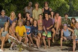 Re-casting the first Fans Vs. Favorites Survivor Season!