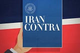 American Scandal: Iran-Contra Is Part Of the Problem