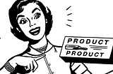 MSP: Minimal Sellable Product