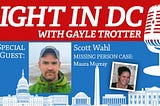 FBI used Maura Murray case to link child pornography to Scott Wahl.