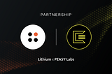 Lithium Finance Partners with PeasyLabs to Enhance NFT Valuation Capabilities