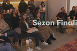 Sezon Finali-One Million Cups #8