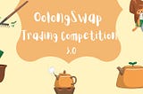 OolongSwap Trading Competition 3.0