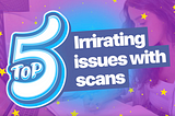 How to Fix Common Scanning Issues with iScanner’s Advanced AI Tools