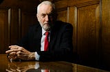 Is Britain’s Jeremy Corbyn a Marxist?