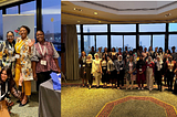 Building Support Networks for the Advancement of Women in STEM in Africa and the Middle East