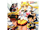 A Filler-Reduced Viewing Guide to Sailor Moon, Season 5