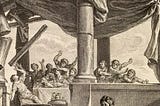 Il metodo dei loci: la più antica ma moderna tecnica di memorizzazione