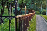What Should You Consider When Selecting Security Fencing?