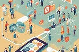 The Evolution of Digital Marketing: Adapting to Changing Consumer Behaviors