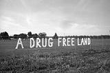 Thomas Kern | A Drug Free Land