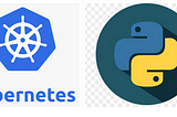 Deploy Python App into Kubernetes