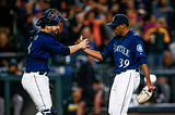 Seattle Mariners 2016–17 Offseason Review
