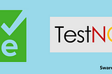 Selenium and TestNG are not the same