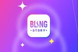 bTentang Bling Story Apps on Google Play