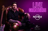 Lionel Messi signs deal with Hard Rock leading to more MLS speculation