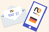 NestEasy — simplifying German immigration