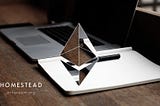 Getting started with Ethereum