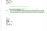 學習Swift之旅#？ — 串接第三方 API，解析 JSON 資料，轉換成自訂型別顯示