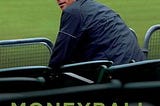 Moneyball- an emphasis on the corporate culture of sports — Blogs 14 and 15