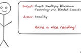 Fluent: Blended Execution ile Blockchain Teknolojisini Sadeleştirmek
