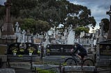 Haunting of Melbourne General Cemetery: The Lesser-Known Paranormal Tales