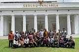Dilema Indonesia di BRICS