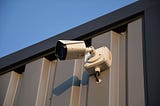 How Does Security Camera Installation Dovetail With Network Cabling?